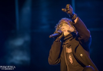 Slipknot - Photo By Dänu