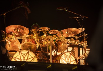 Slipknot - Photo By Dänu