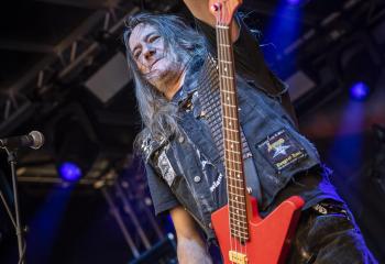 Sodom - Photo By Dänu