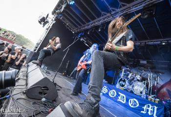 Sodom - Photo By Dänu