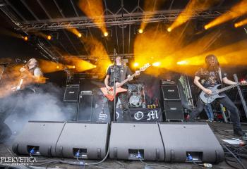 Sodom - Photo By Dänu