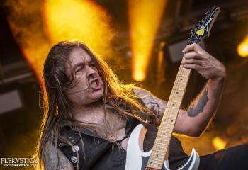 Sodom - Photo By Dänu