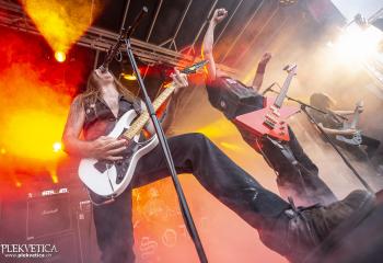 Sodom - Photo By Dänu