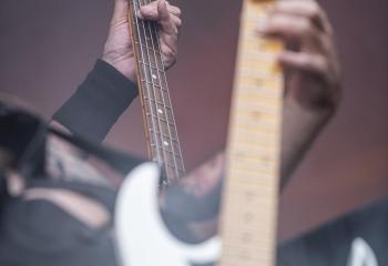 Sodom - Photo By Dänu