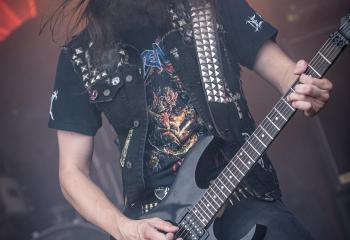 Sodom - Photo By Dänu