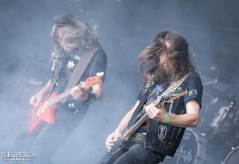 Sodom - Photo By Dänu