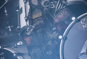 Sodom - Photo By Dänu