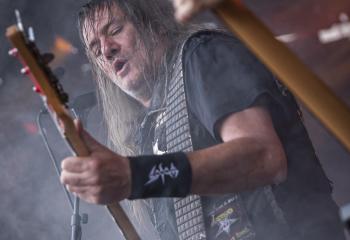 Sodom - Photo By Dänu