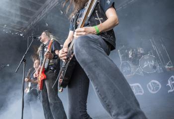 Sodom - Photo By Dänu