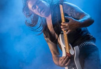 Sodom - Photo By Dänu