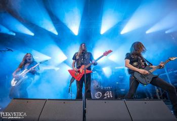 Sodom - Photo By Dänu