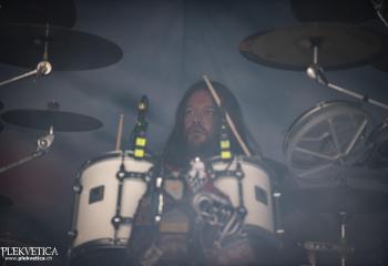 Sodom - Photo By Dänu