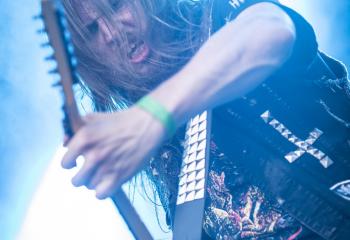 Sodom - Photo By Dänu