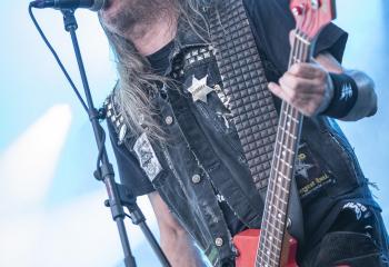 Sodom - Photo By Dänu