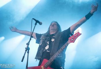 Sodom - Photo By Dänu