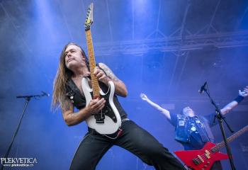 Sodom - Photo By Dänu