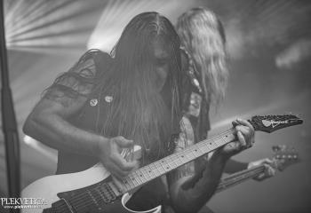 Sodom - Photo By Dänu