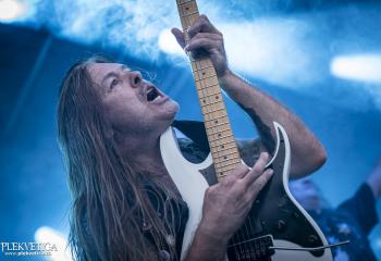 Sodom - Photo By Dänu