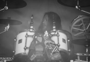 Sodom - Photo By Dänu