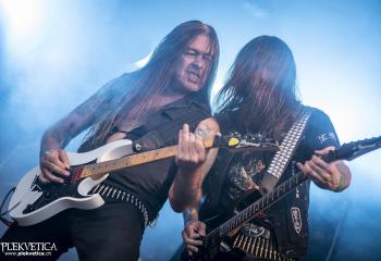 Sodom - Photo By Dänu