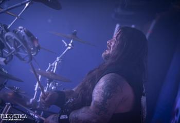 Sodom - Photo By Dänu