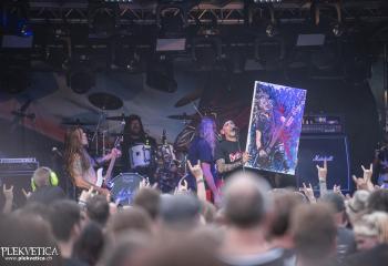 Sodom - Photo By Dänu