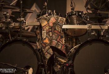 Sodom - Photo By Dänu