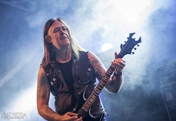 Sodom - Photo By Dänu