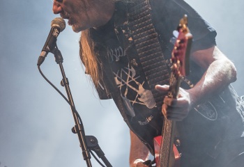 Sodom - Photo By Dänu