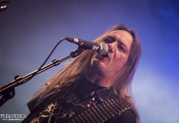 Sodom - Photo By Dänu