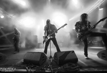 Sodom - Photo By Dänu