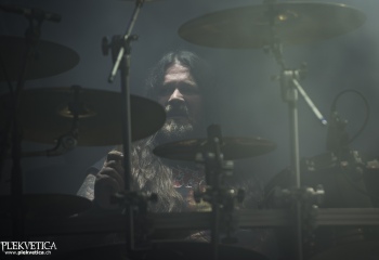 Sodom - Photo By Dänu