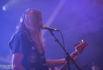 Sodom - Photo By Dänu