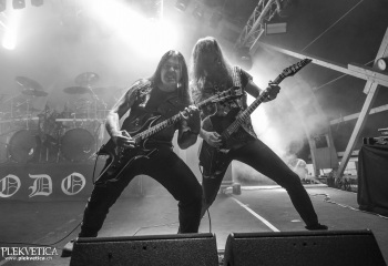 Sodom - Photo By Dänu