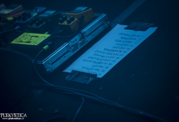 Sodom - Photo By Dänu