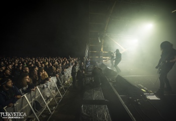 Sodom - Photo By Dänu