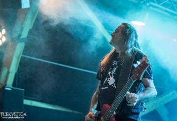 Sodom - Photo By Dänu