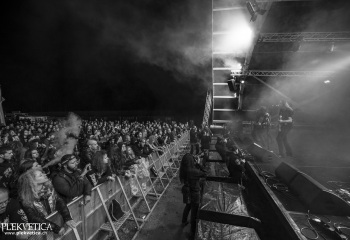 Sodom - Photo By Dänu