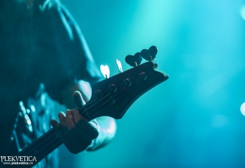 Sodom - Photo By Dänu