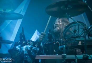 Sodom - Photo By Dänu