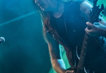 Sodom - Photo By Dänu