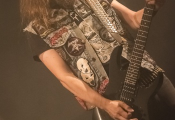 Sodom - Photo By Dänu