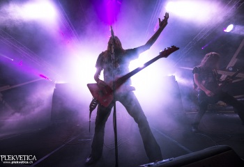 Sodom - Photo By Dänu