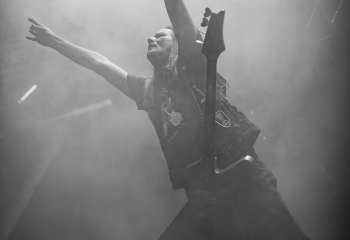 Sodom - Photo By Dänu