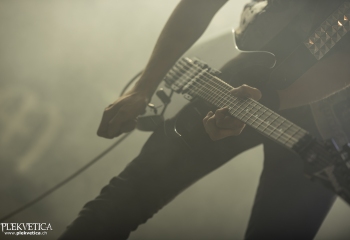 Sodom - Photo By Dänu