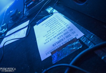 Sodom - Photo By Dänu