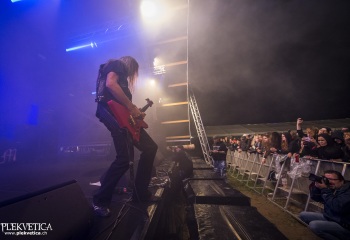 Sodom - Photo By Dänu