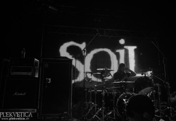 Soil - Photo By Peti