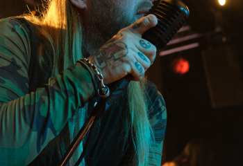 Soil - Photo By Peti