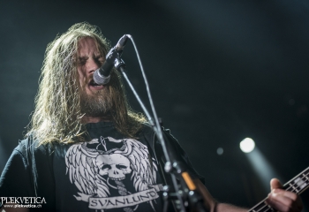 Soilwork - Photo By Dänu